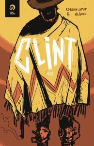 Clint #00