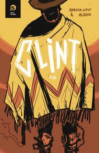 Clint #00